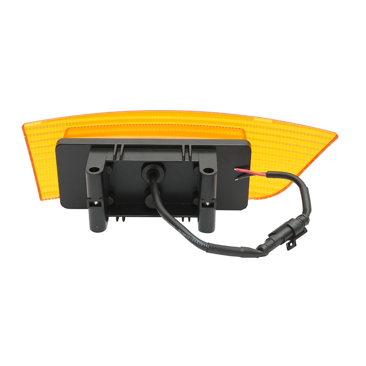 Lampa semnalizare stanga 12V New Holland, Case IH cod OEM 87301972, UT-W2416